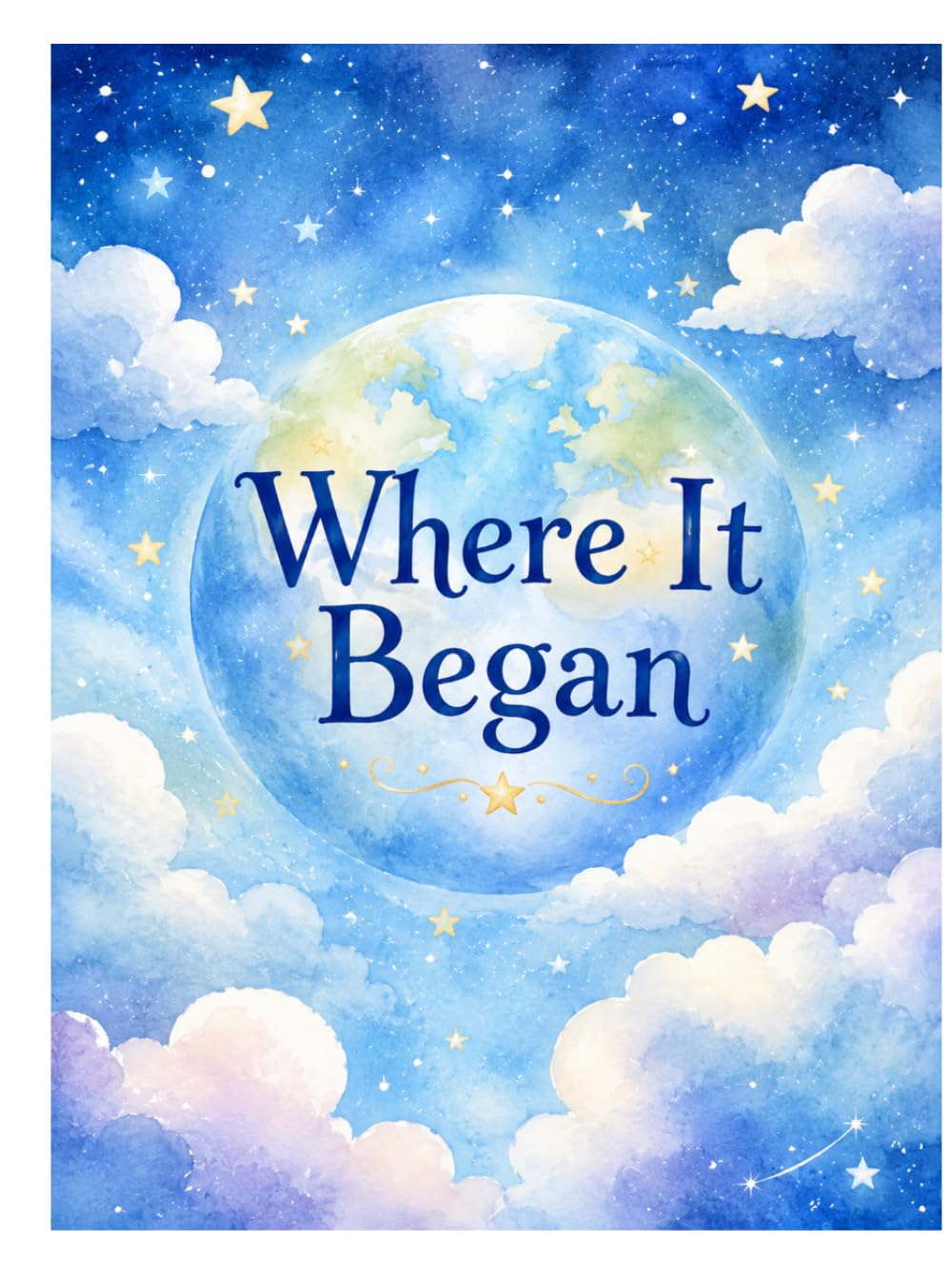 Where It Began