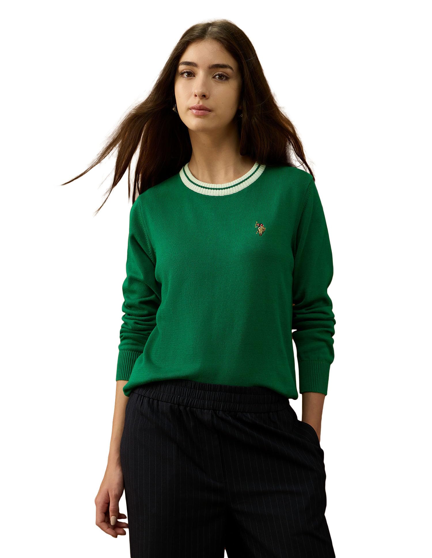 u.s. polo assn. Women Sweater-picture-21