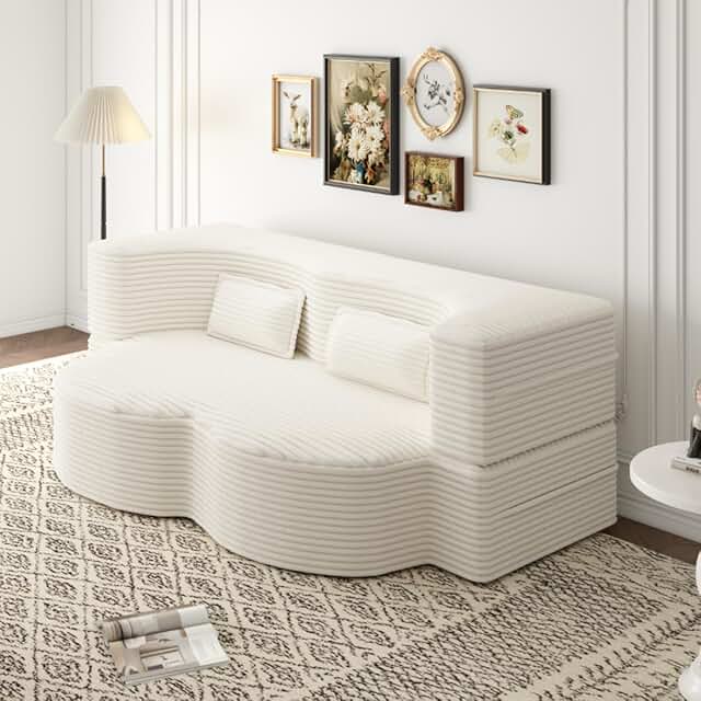 12 Small Living Room Ideas With TV for Smart Practical Layouts 13 Convertible Sofa Bed Full Size|78