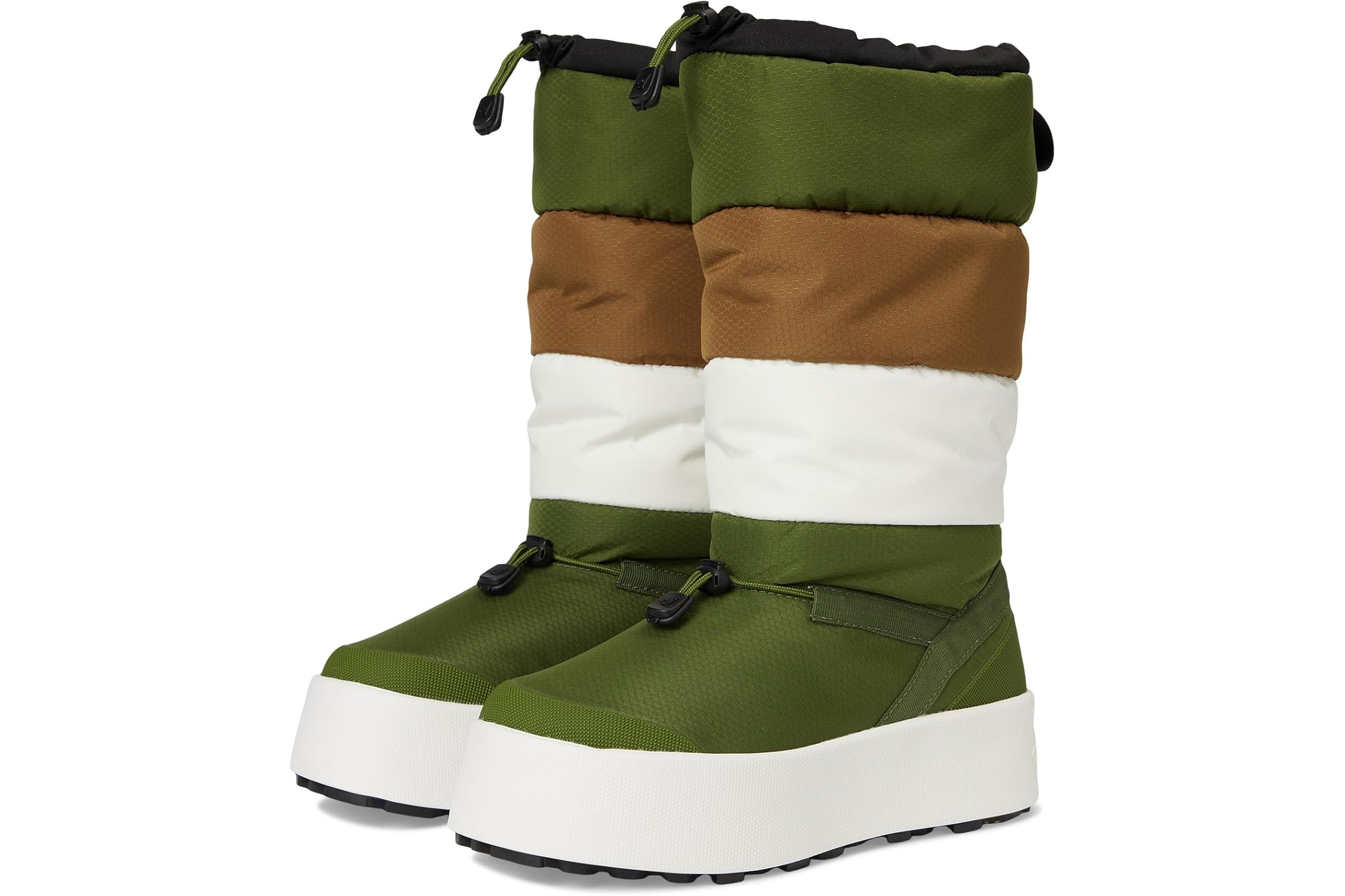 Ботинки Baffin Meribel