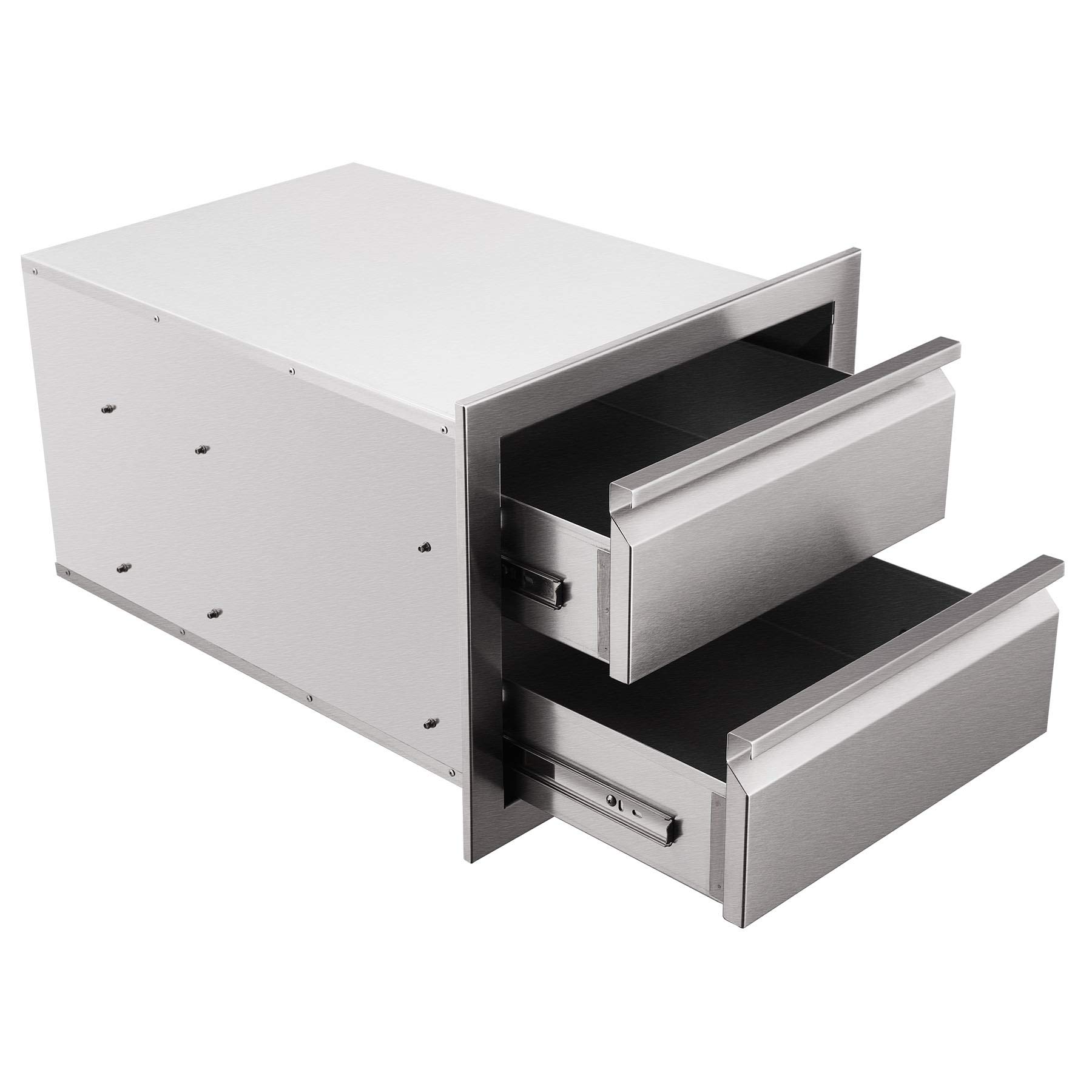 Co Z Outdoor Kitchen Drawer 304 Stainle Buy Online In Albania At Desertcart