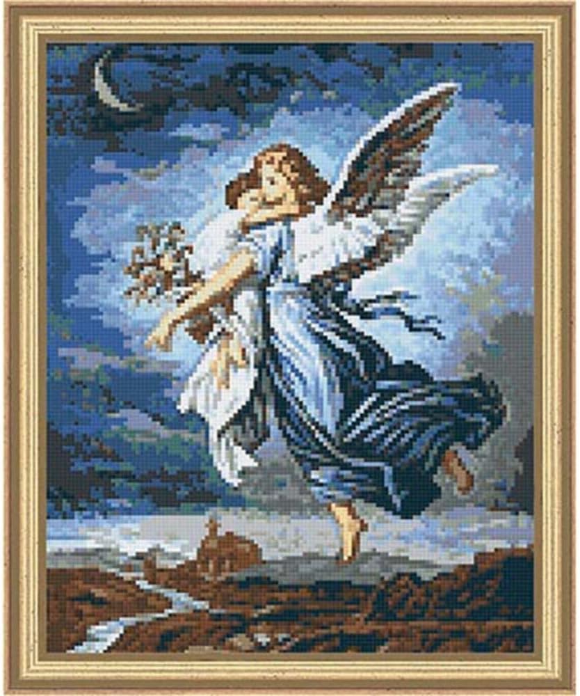 Guardian Angel Mosaic Art Kit