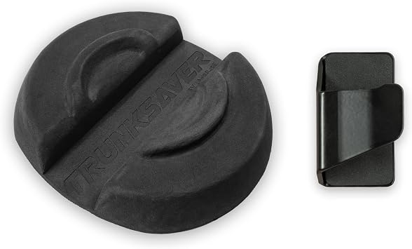 Landslide Car Trunk Stand and Wall Mount for Onewheel Bundle - Accessory for One Wheel Pint and Pint X