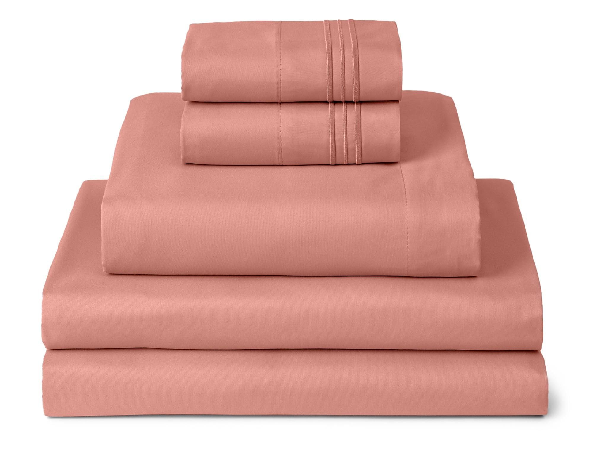Mellanni Iconic Sheets - Best Sheets Awarded -26 Mellanni Iconic Sheets - Best Sheets Awarded -26