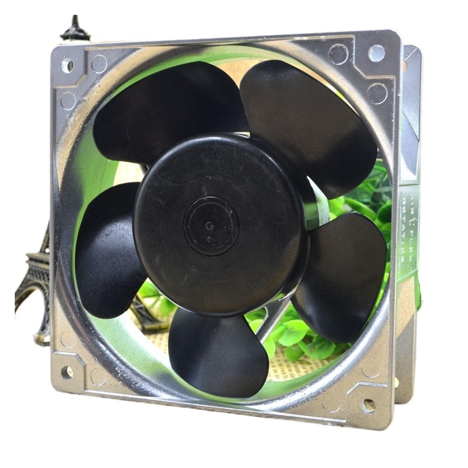 OKEWGHFL CN60B3 0.11/0.09A 12038 200V 14/12W 120 * 120 * 38 mm COOLING FAN