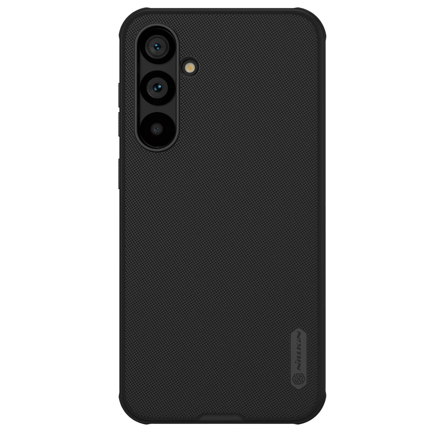 Kapa Nillkin Super Frosted Shield Pro Hard Back Case Cover for Samsung Galaxy S23 FE (Black) (B0CQM578DV) Amazon Price History, Amazon Price Tracker