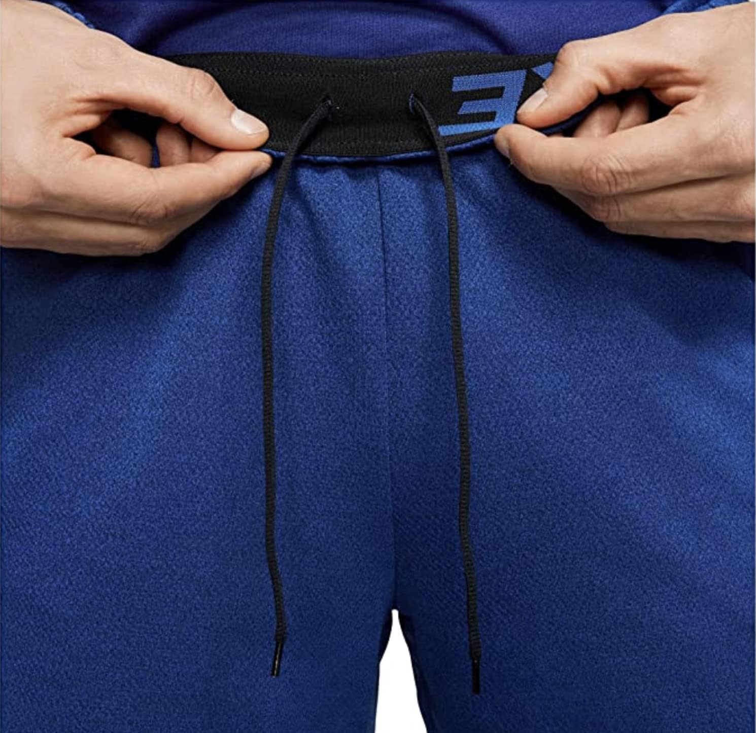 Nike Mens Men's Nike Dry Short Hybrid 2.0 - Image 2