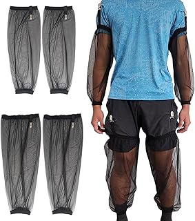 Outdoor Schutzanzug Für Erwachsene,Ganzkörper Insektenschutzanzug Für Damen - Atmungsaktive Bekleidung und Campingausrüstung für Reise, Erkundung, Gärtner, Rucksackreisen, Abenteuer und