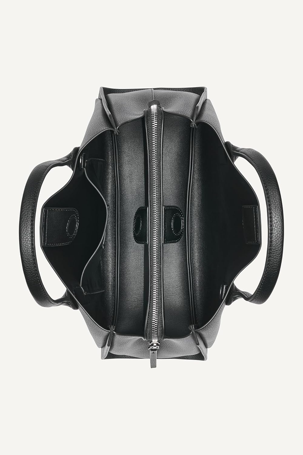 DKNY womens Josie Satchel Bag With Adjustable Strap - Image 2