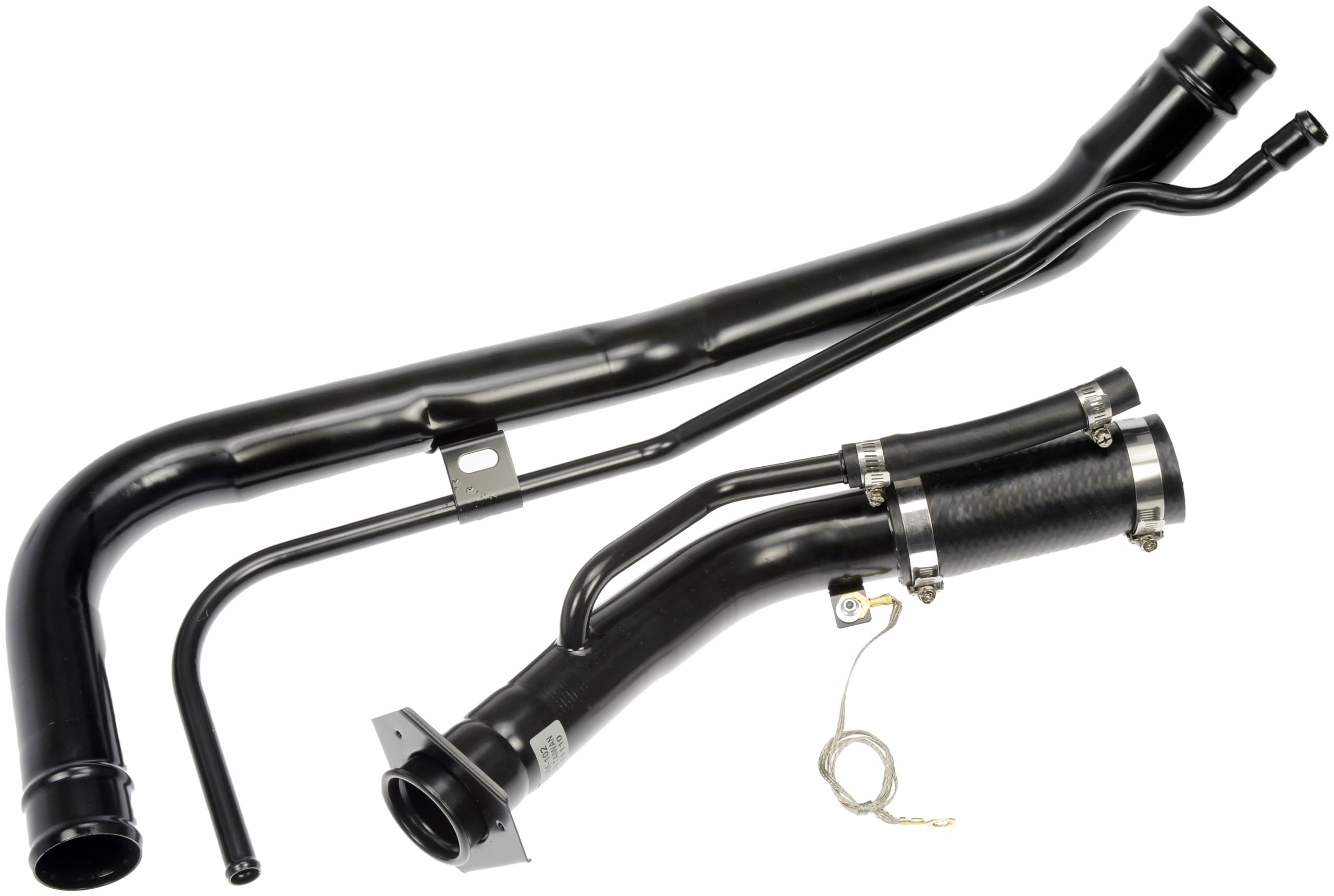 Dorman Fuel Tank Filler Necks 577-239 - Summit Racing - View #2