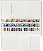 AQUARELA WINSOR C/45 COTMAN HP STUDIO 0390471