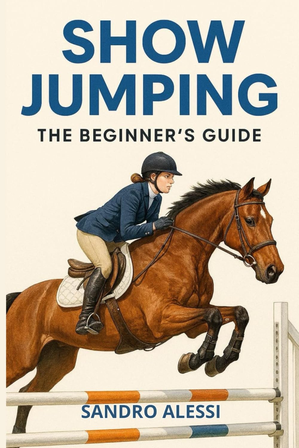 Show Jumping: The Beginner's Guide