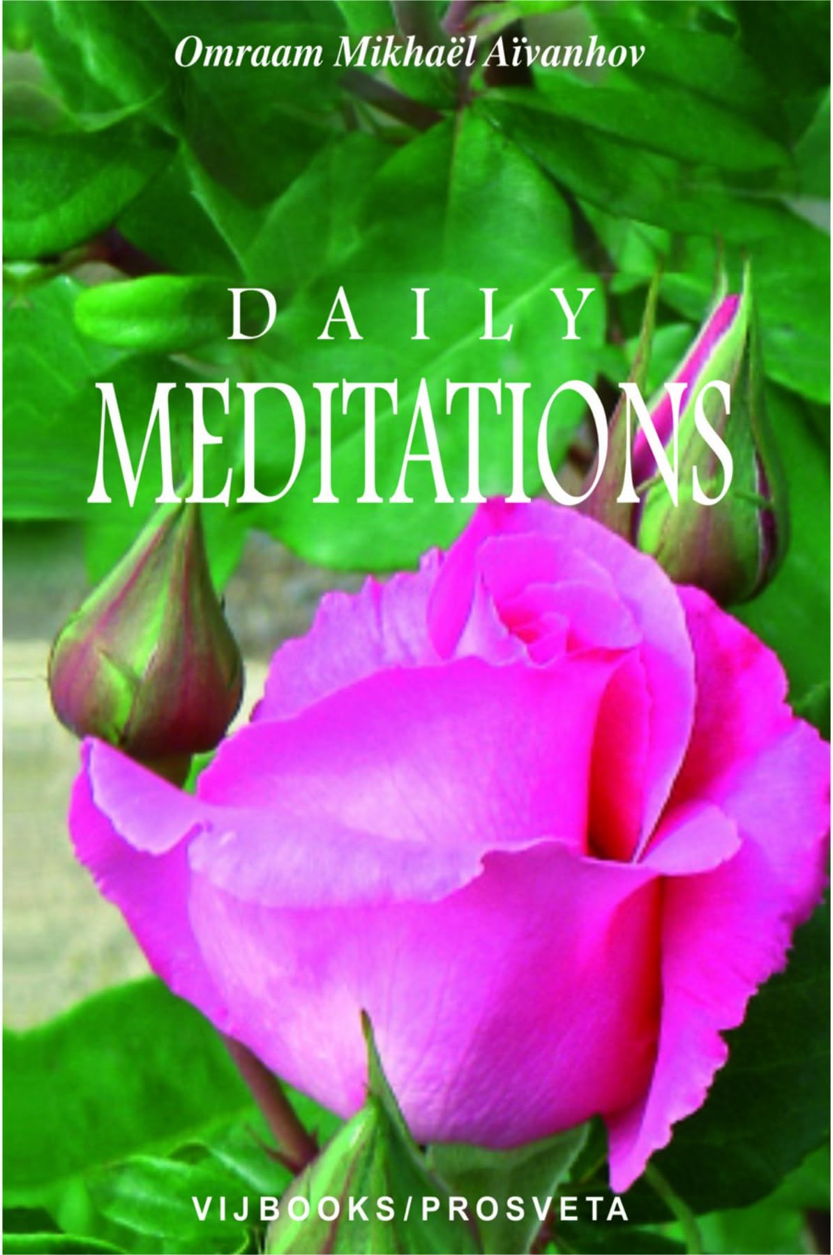 Daily Meditations