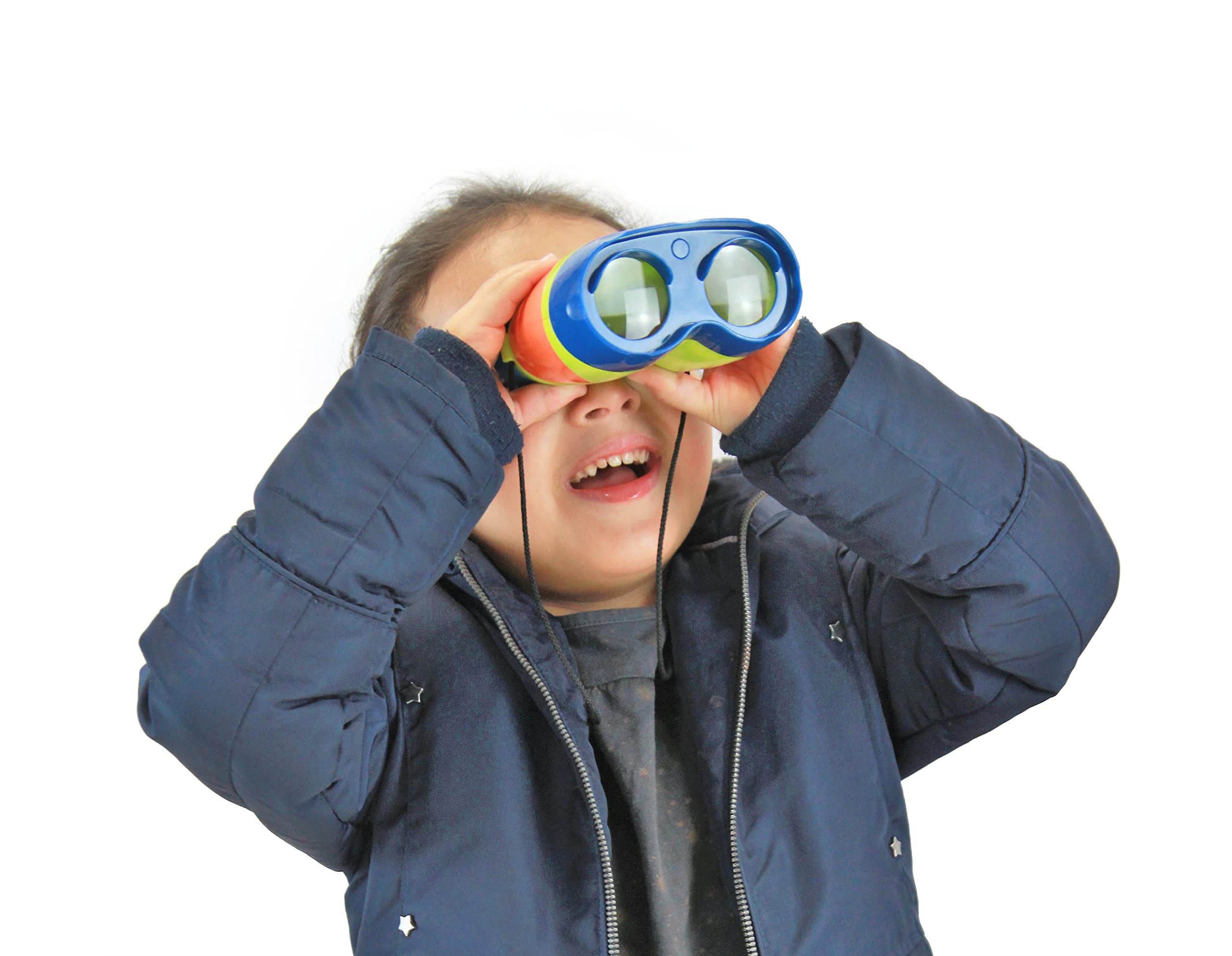 BUKI 9001 - Lornetka Mini Sciences