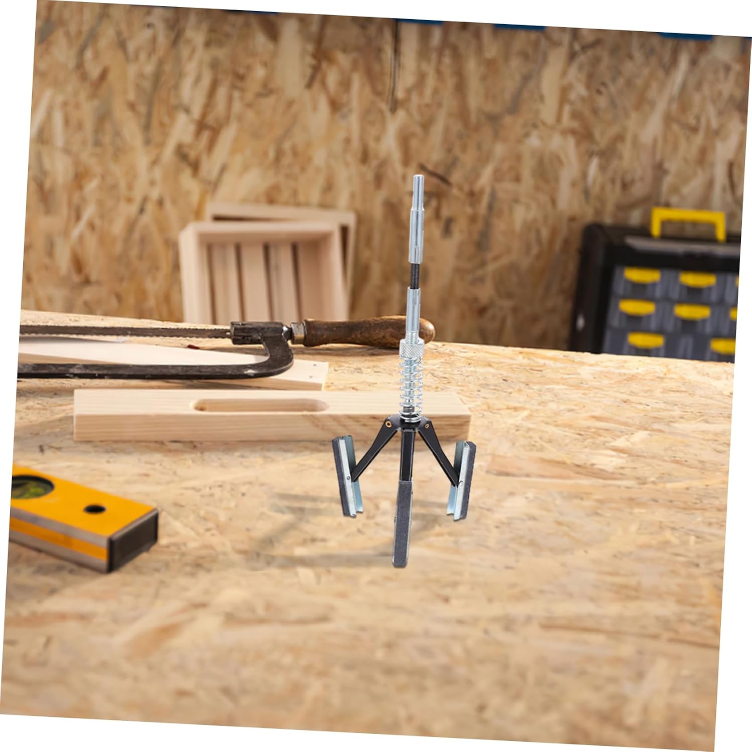 Adjustable Cylinder Hone Engine Deglazer Tool for Maintenance