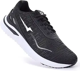 Tênis Esportivo Masculino Leve Respirável Confortável Para Academia Corrida Caminhada Solado Antiderrapante