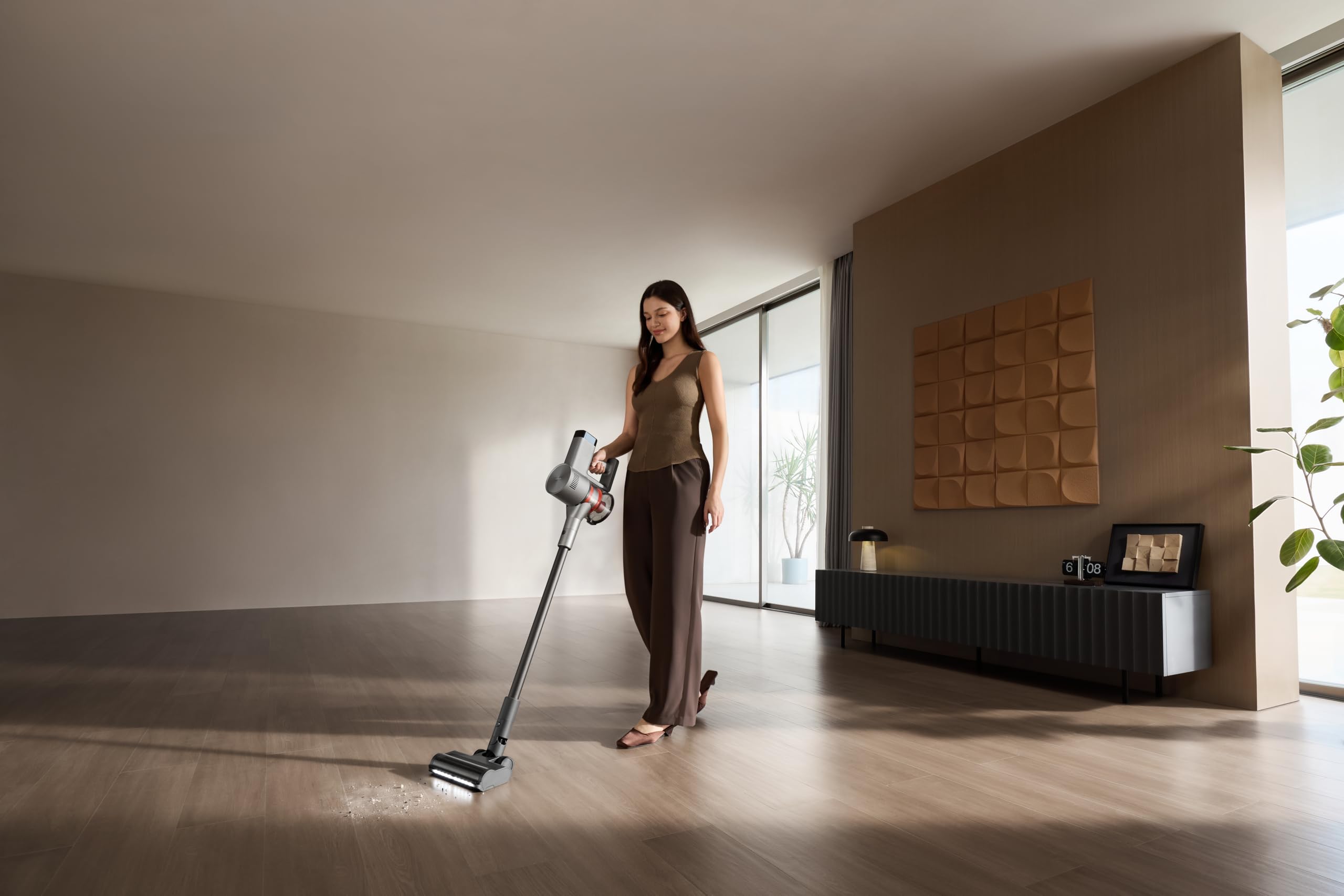 XIAOMI Vacuum Cleaner G30 Max EU
