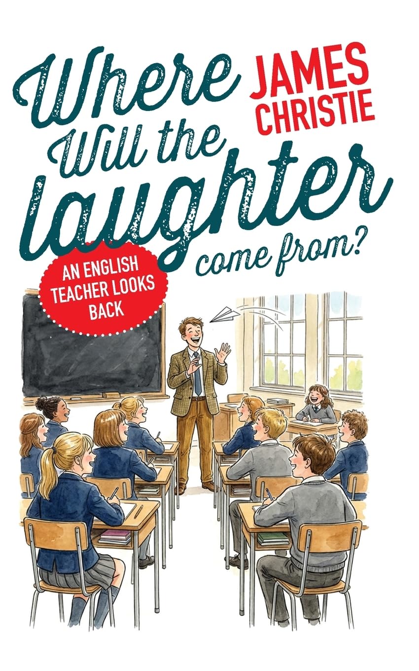 Where Will the Laughter Come From?