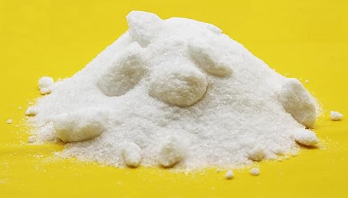 Miniatura 5 de Sacarina de sodio 2 libras-un sustituto del azúcar y edulcorante artificial-utilizado como ingrediente en los alimentos