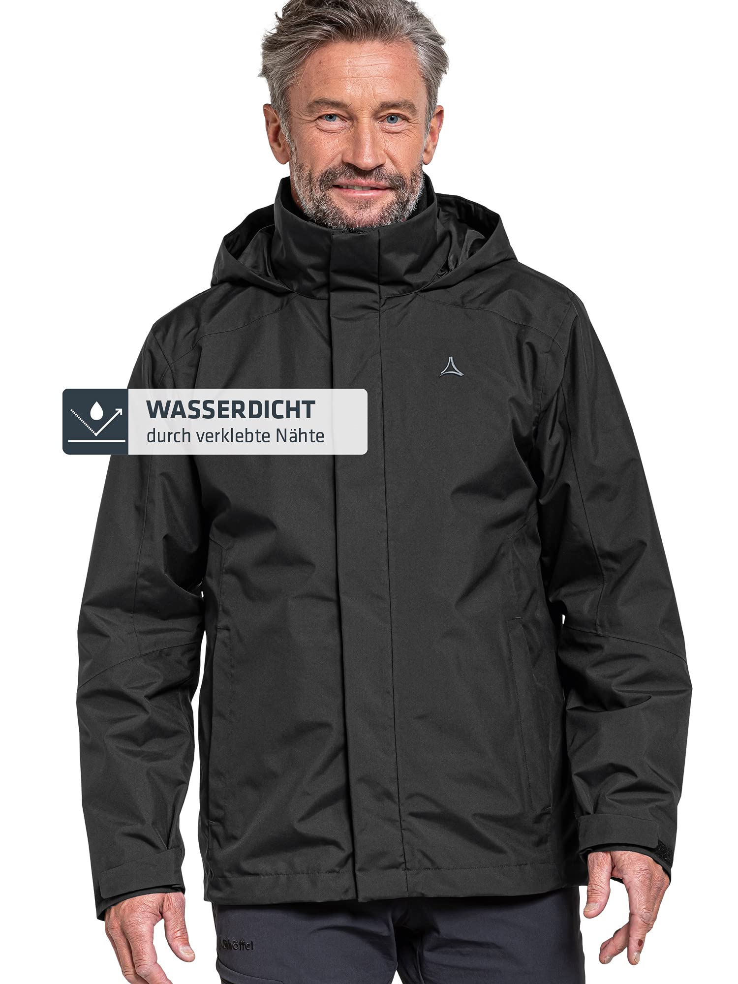 Schöffel Partinello Herrenjacke