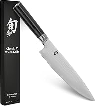 Shun Classic 8-Inch Chef's Knife