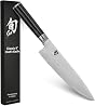 Shun Classic 8-Inch Chef's Knife