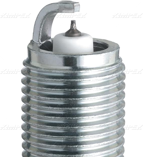 NGK (4218-4PK Iridium IX Spark Plug, (Box of 4)