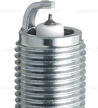 NGK (4218-4PK Iridium IX Spark Plug, (Box of 4)