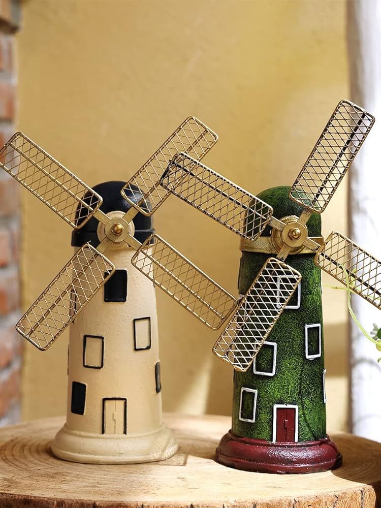 アンティーク風   置物 Amazon.co.jp: 【トレジャーボックスポット】トランク