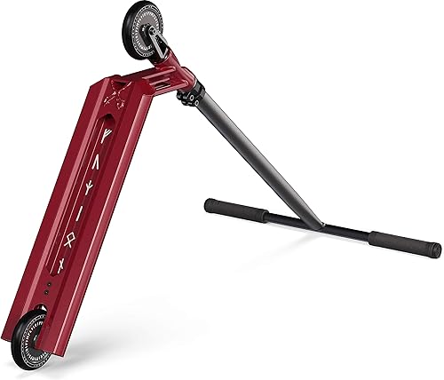 Miniatura 3 de Fuzion Z350 Street Pro Scooter with Boxed Ends, Adult Trick Scooter Professional Scooters, Stunt Scooter Pro BMX Scooter for Teenagers, Adults, &