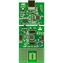 STM8SVL DISCOVERY KIT - STM8S003K3 MCU - STLINK