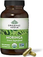Vista 8 de Essential Nutrition, Súperalimento complejo de polvo de morango de la India orgánico, Abundante en vitaminas, minerales y aminoácidos, polvo de hoja