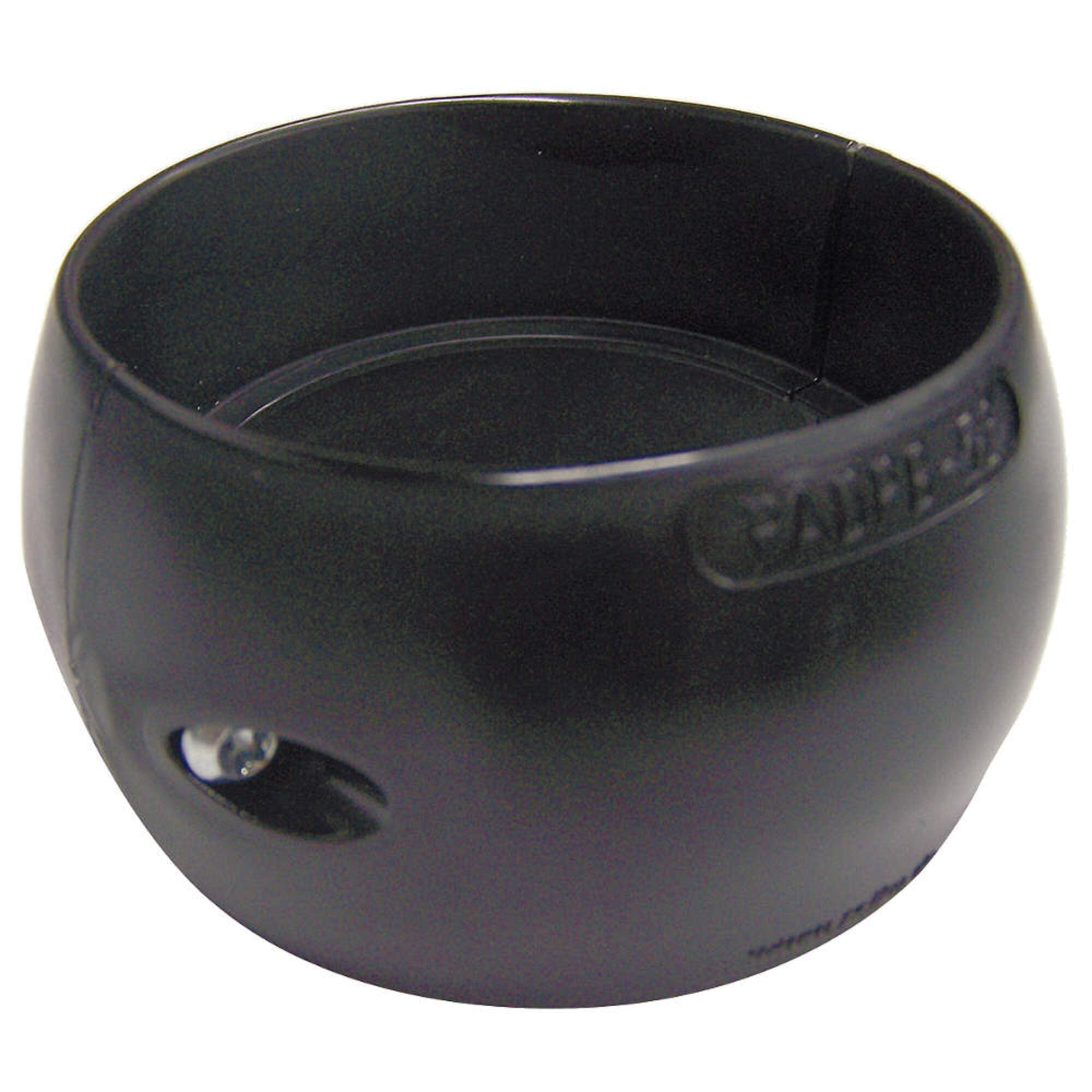 Ball Joint, 2.040 in, Black, Polyamide