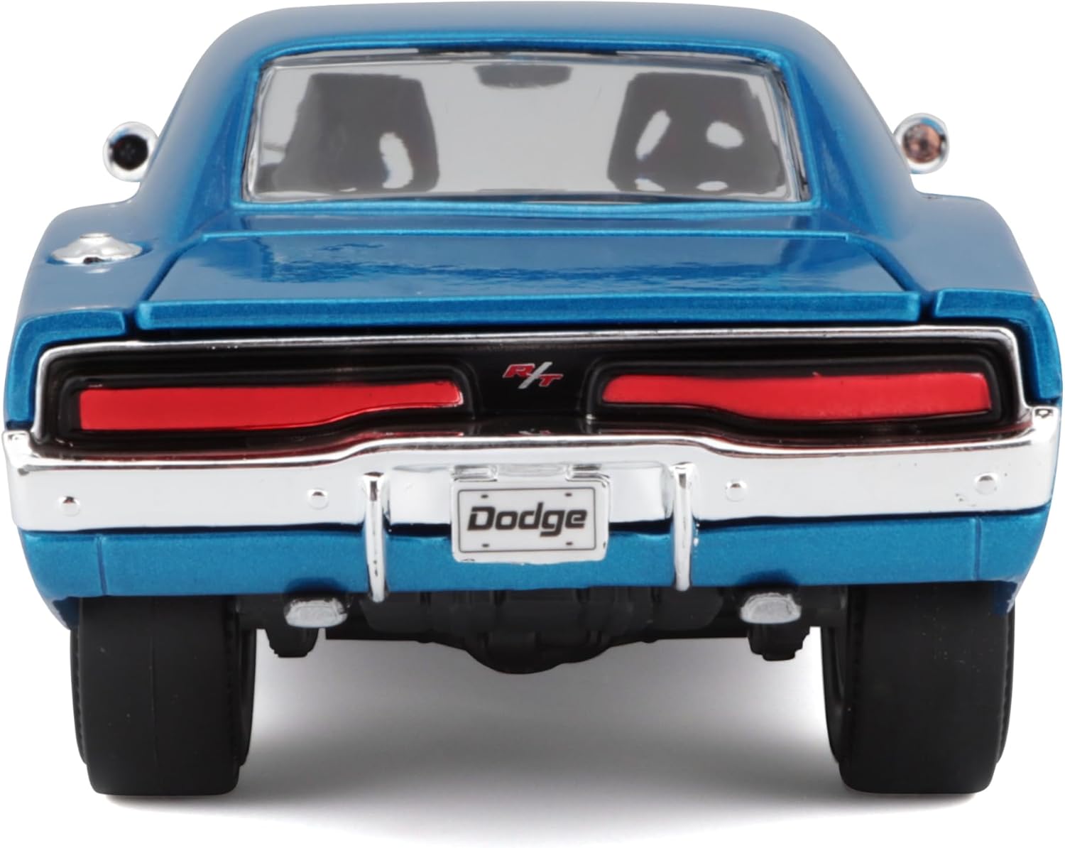 Maisto M31256 1:25 1969 Dodge Charger R:T, Assorted Colours