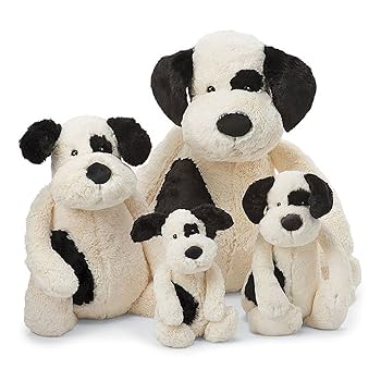  ぬいぐるみ Bashful Puppy 犬 いぬ JELLYCAT ぬいぐるみ Bashful Puppy 犬 いぬ - メルカリ