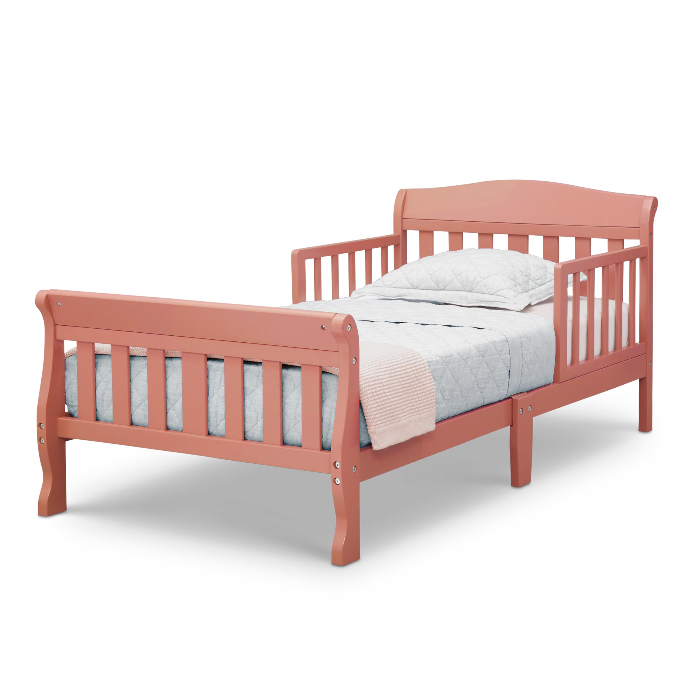 Delta Children Canton Toddler Bed