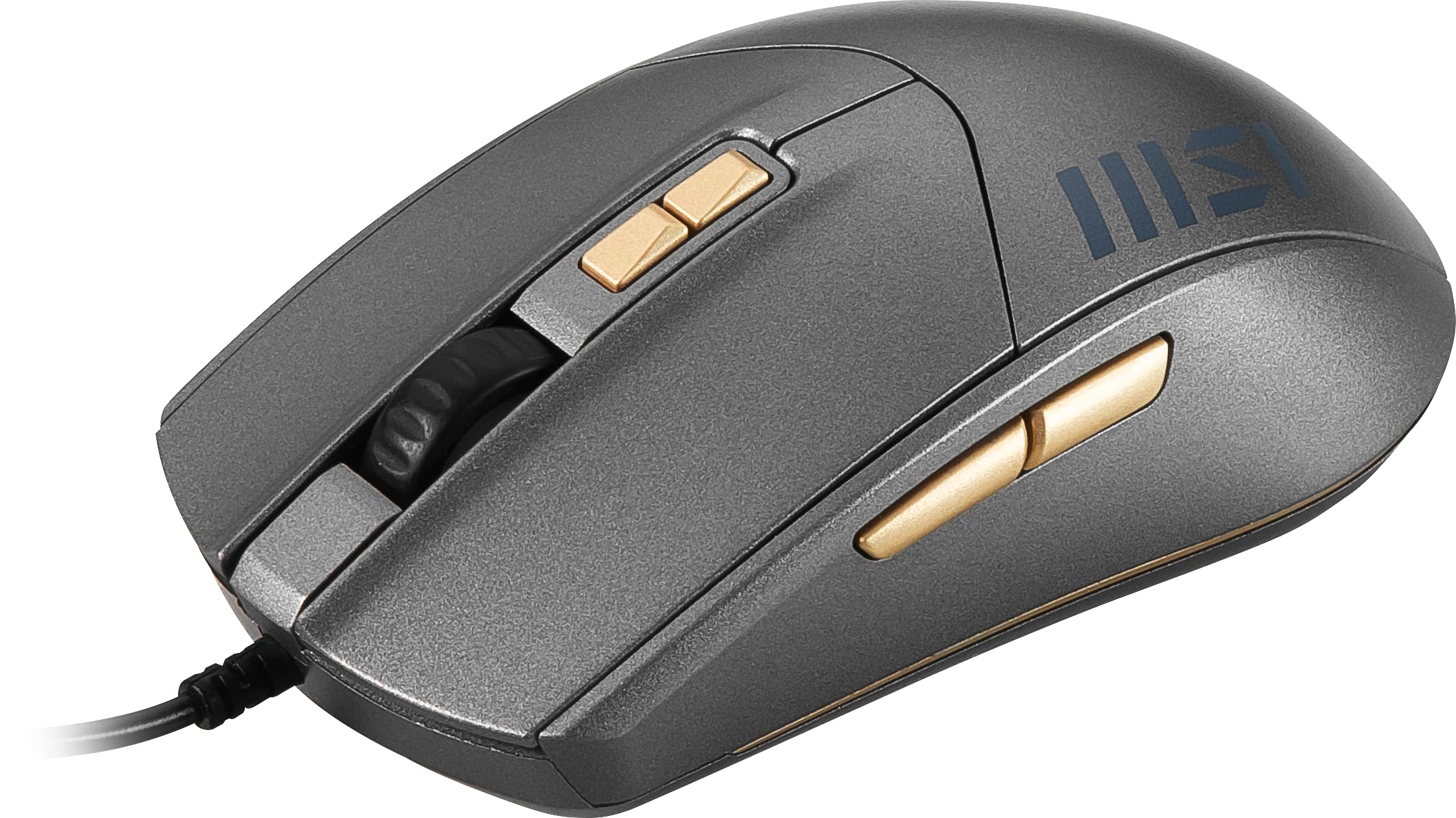 MSI: Zwei neue, drahtlose Gaming-Mäuse mit schneller Datenübertragung und unterschiedlichen Sensoren - News