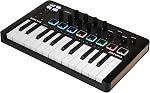 Arturia Mini Lab 3 Controller - Black
