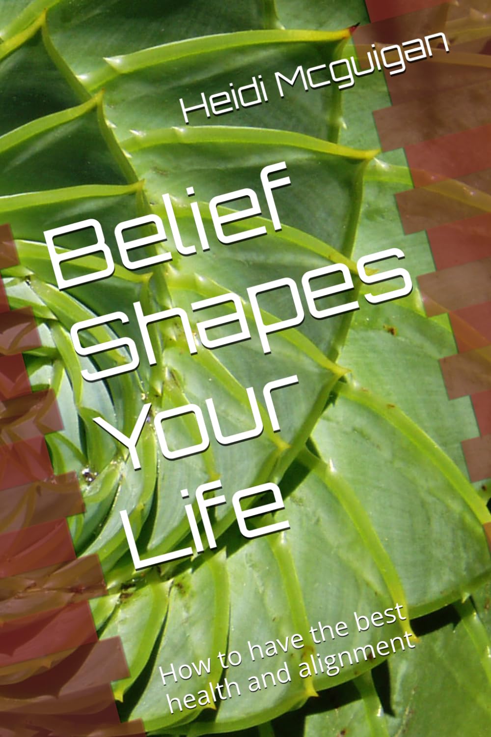 Belief Shapes Your Life: How to have the best health and alignment