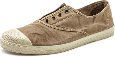 Natural World Mens Shoes