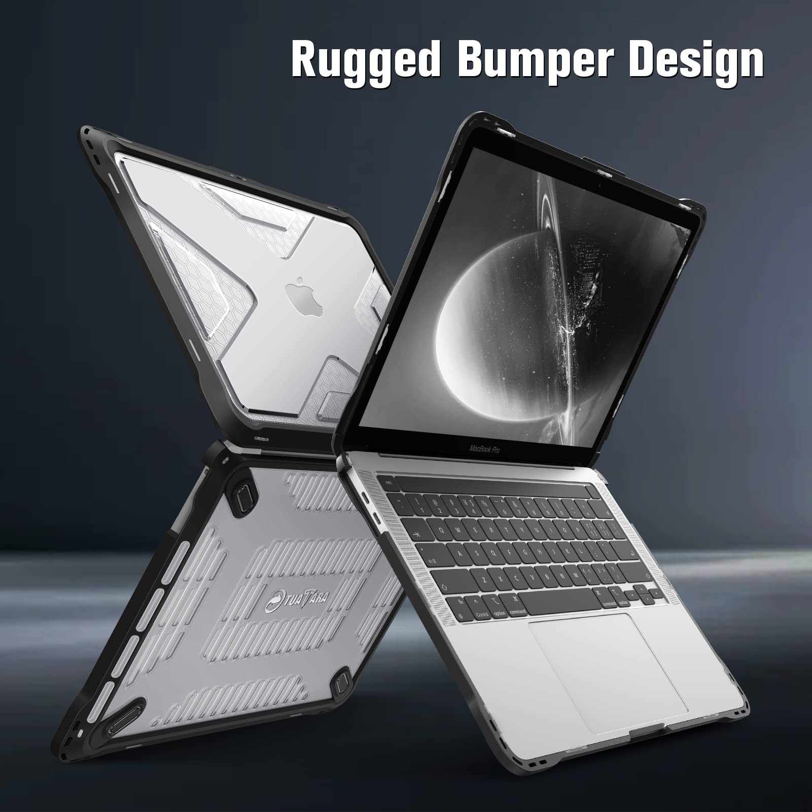 Amazon.co.jp: Fintie MacBook Pro 13インチ A2338(M2 M1) A2251