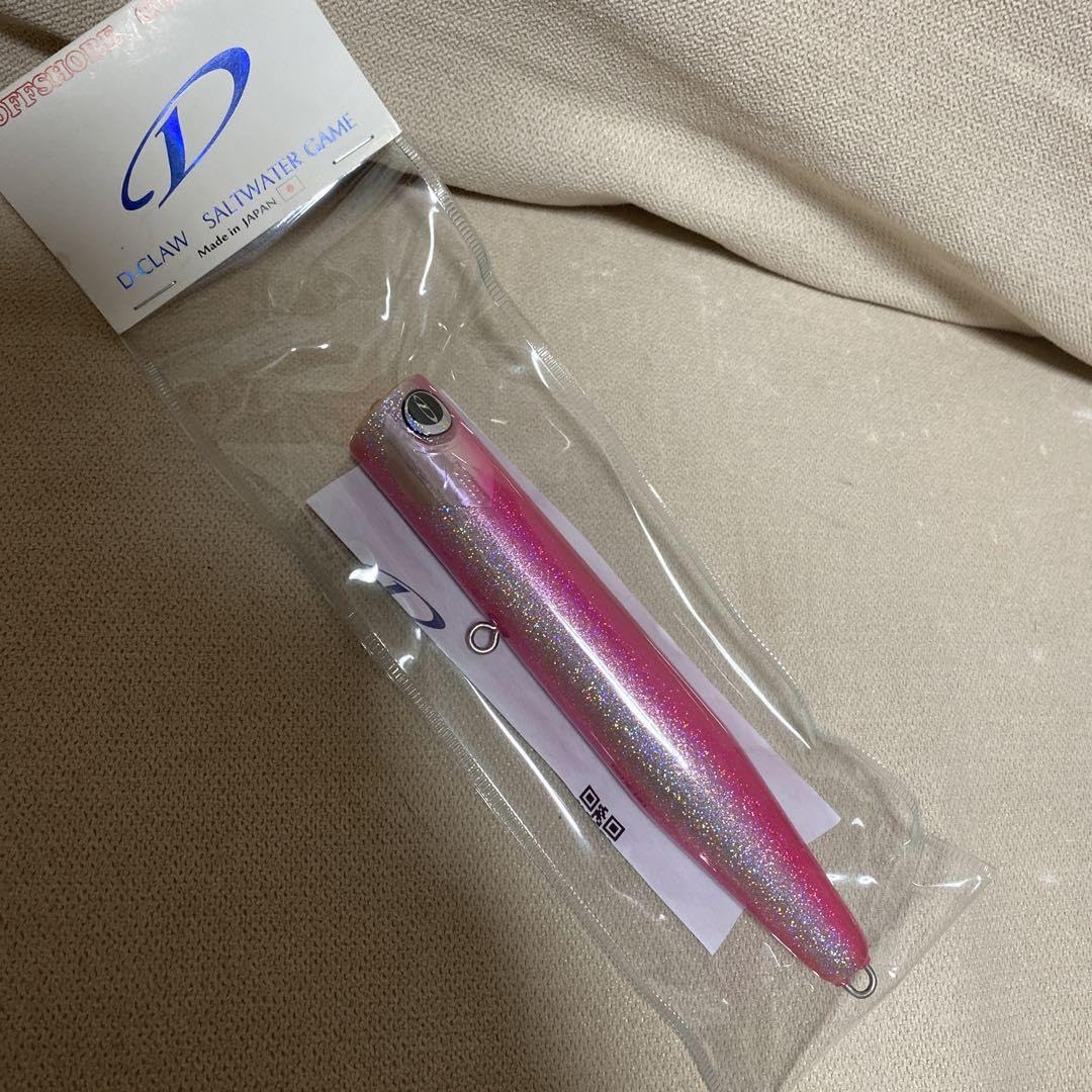 ディークロウビーコン180 オリカラ新品検カーペンターシービーローカル