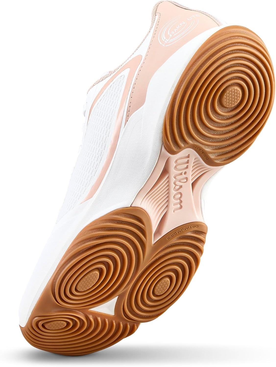 Wilson Womens Hurakn Lite Padel Shoe