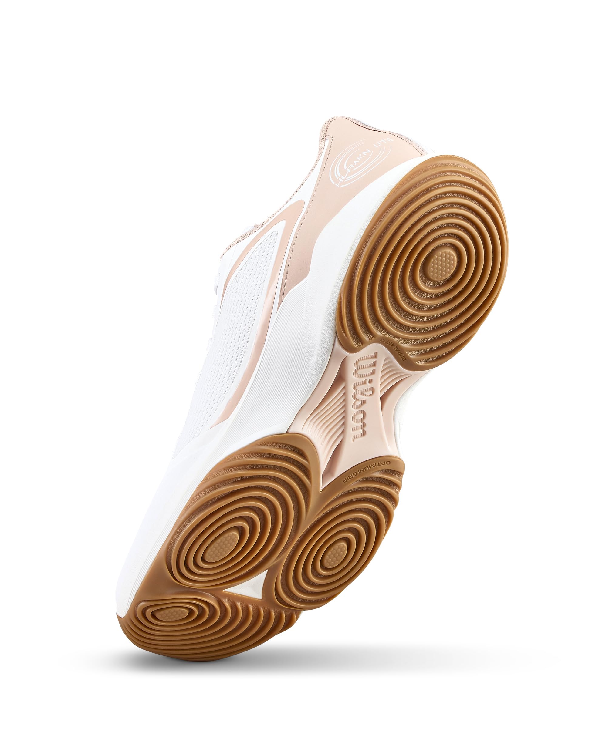 Wilson Hurakn Lite Women's Padel Shoe ZapatillasMujer