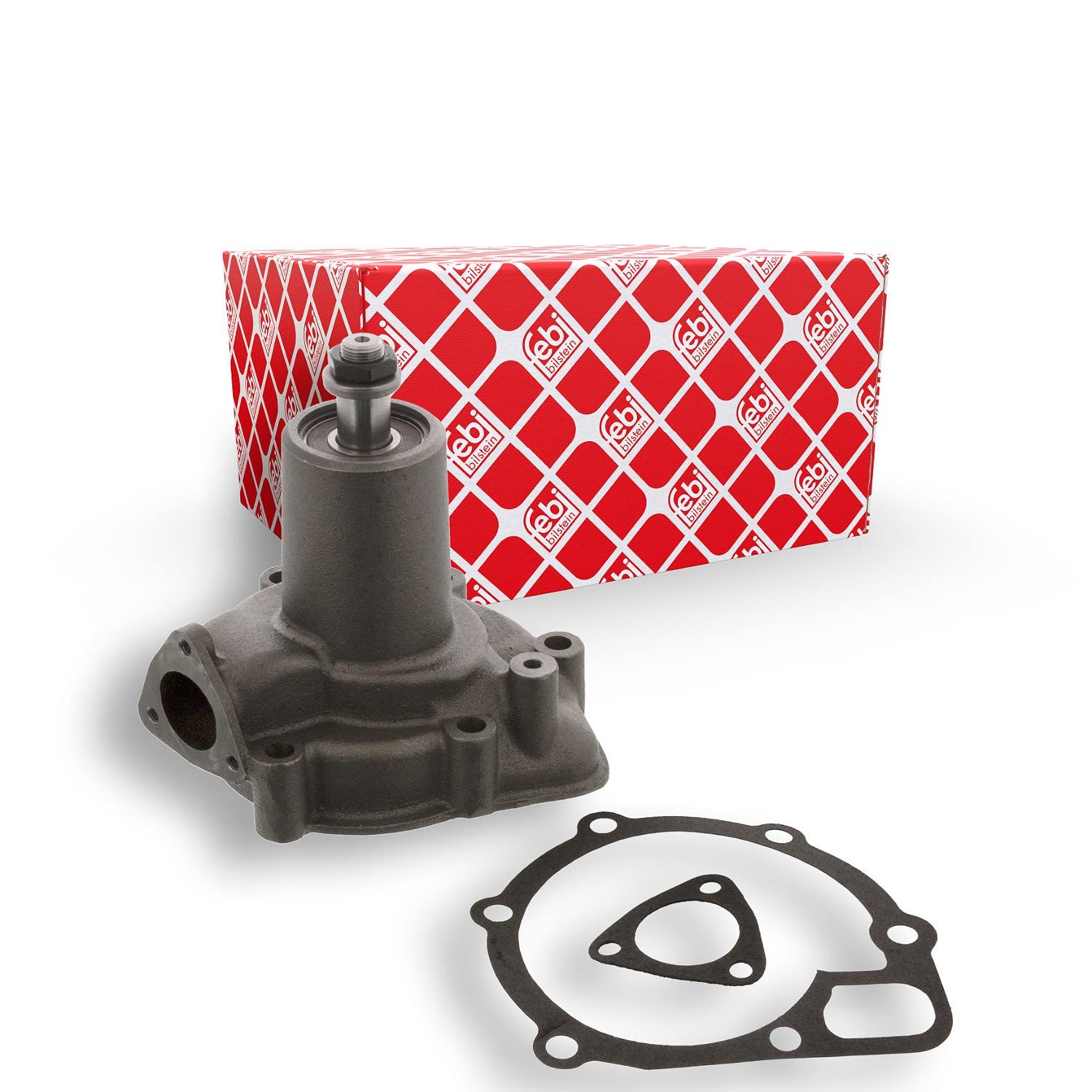 Water Pump 09972 Febi Coolant 0292761 0524866 0571059 0575100 1314406 Quality