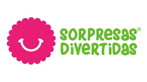 Sorpresas Divertidas