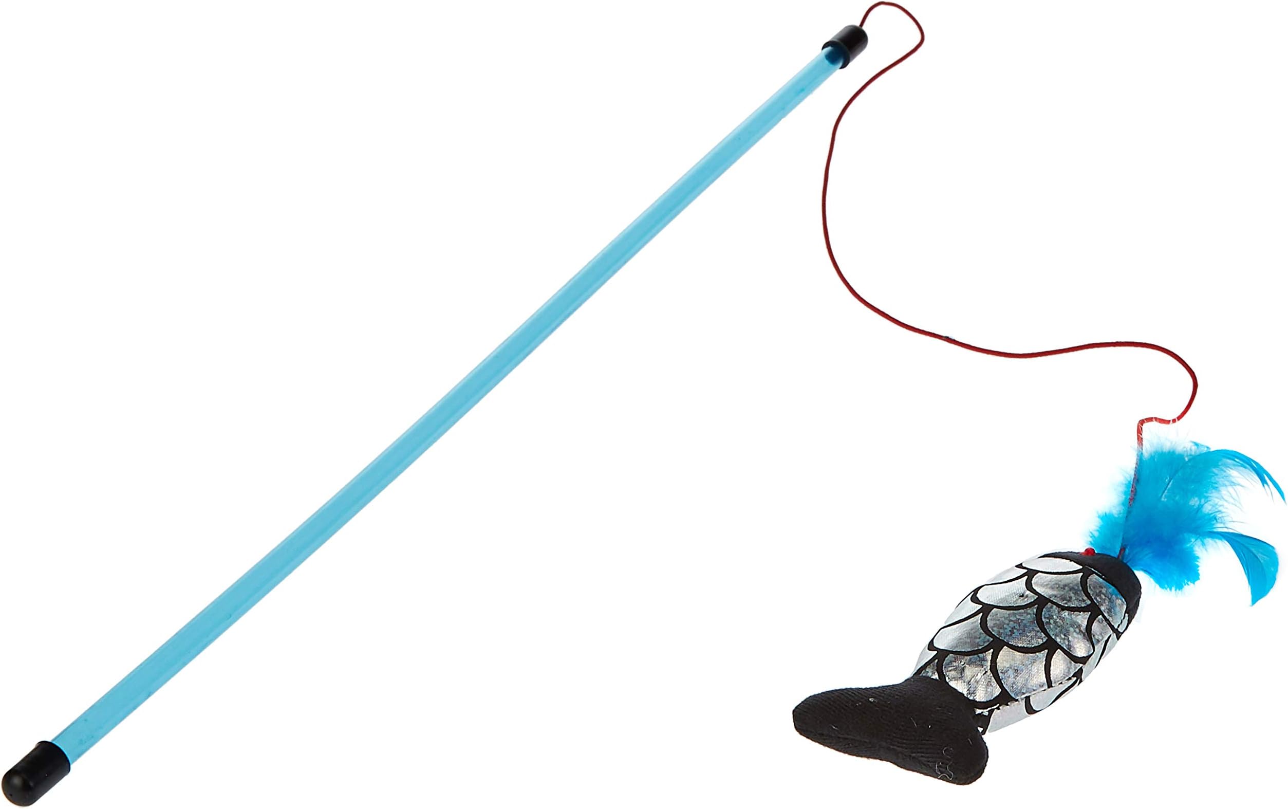 80452 Fishing Pole Cat by Coastal Pet Products