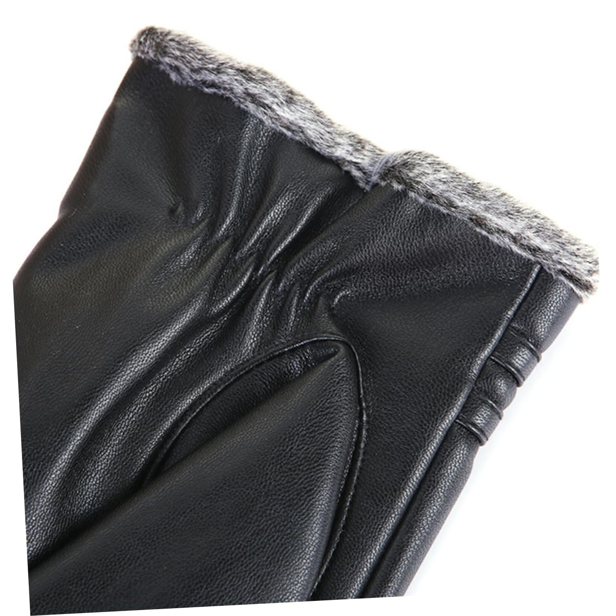 Didiseaon Winter Warm Gloves Touch Screen Waterproof Men's Cold Proof Outdoor Cycling Gloves