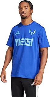 Mens Messi T-Shirt