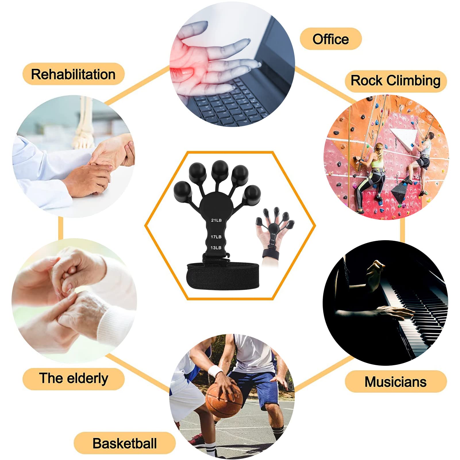 Allenamento della Presa (Grip Training): I Migliori Esercizi per